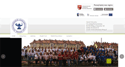 Desktop Screenshot of medyk-elblag.pl